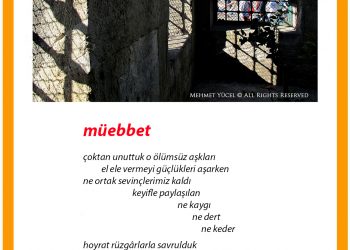 müebbet
