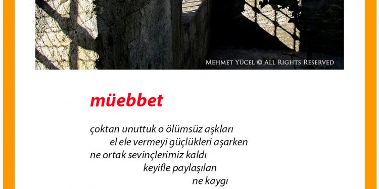 müebbet