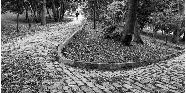 Yıldız Parkı…