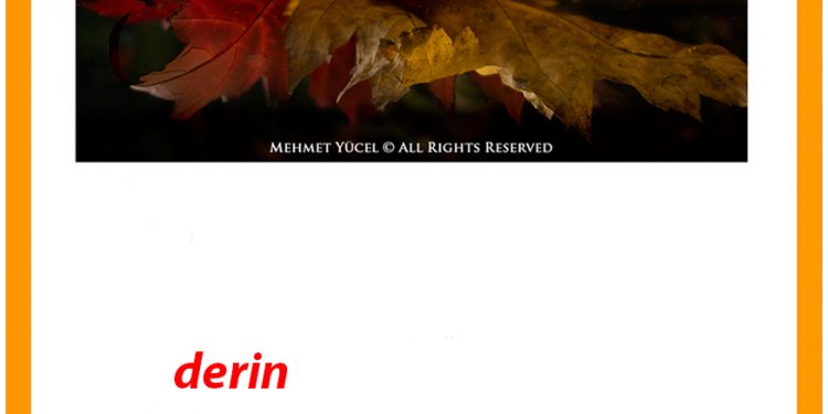 derin