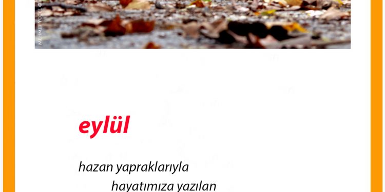 eylül