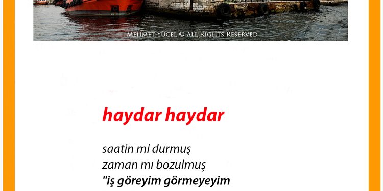 haydar haydar