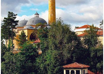 tarihin koynunda… (Kastamonu)