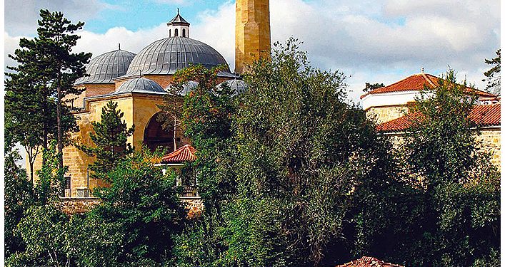 tarihin koynunda… (Kastamonu)