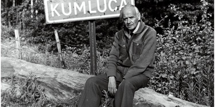 “Ilgaz, Anadolu’nun sen yüce bir dağısın / Eteklerinde kitaplar” (*)