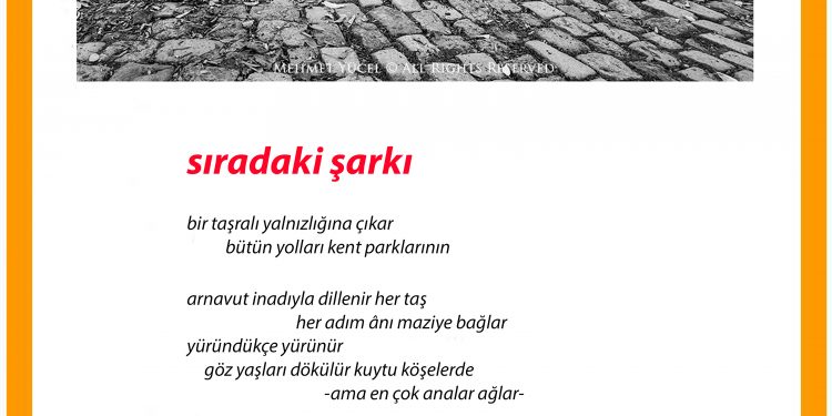 sıradaki şarkı