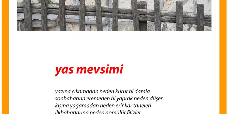yas mevsimi