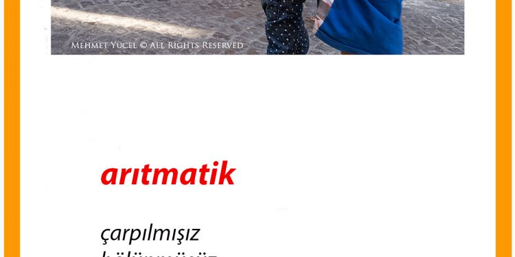 arıtmatik