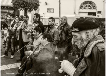 ah bu şarkıların…