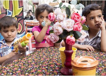 güllerden gülmek beğenseydim… (1)
