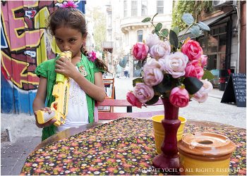 güllerden gülmek beğenseydim… (2)