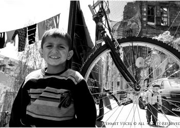 “keşke bizim de olsaydı…”