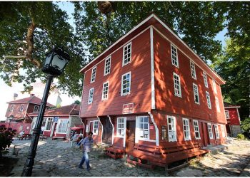 Beldeğirmeni Köyü-1