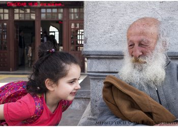 geçmişten geleceğe…