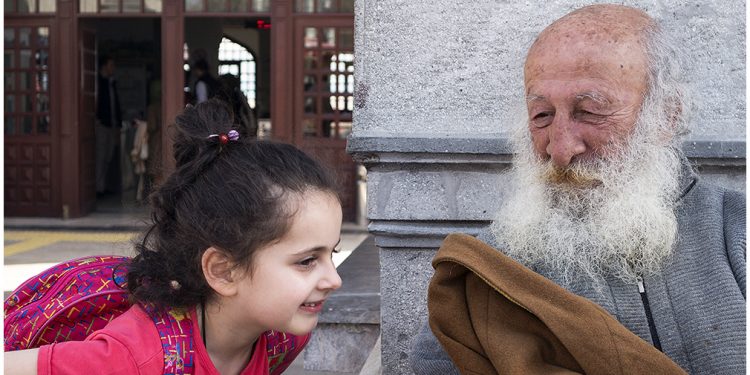 geçmişten geleceğe…