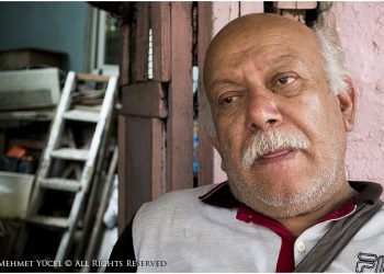 “Yeşilçam emekçisiyim ben…”