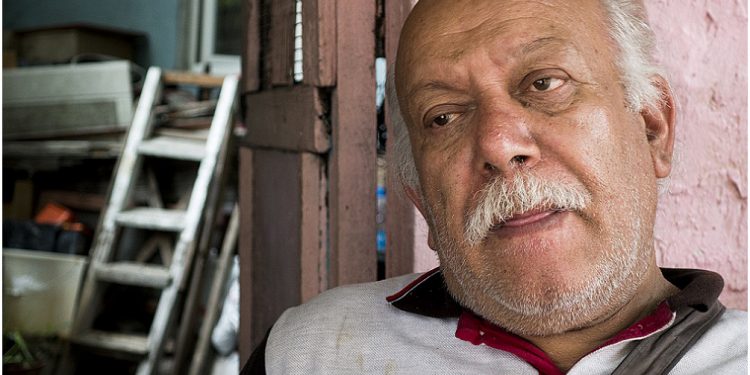 “Yeşilçam emekçisiyim ben…”