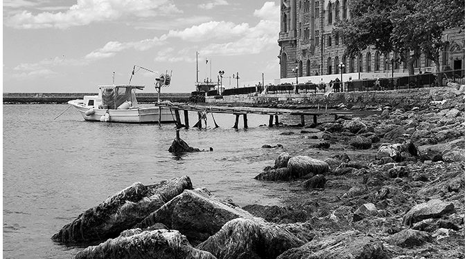 Haydarpaşa