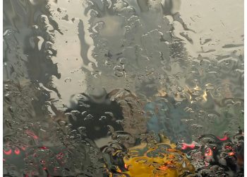 İstanbul’da yağmur… 1