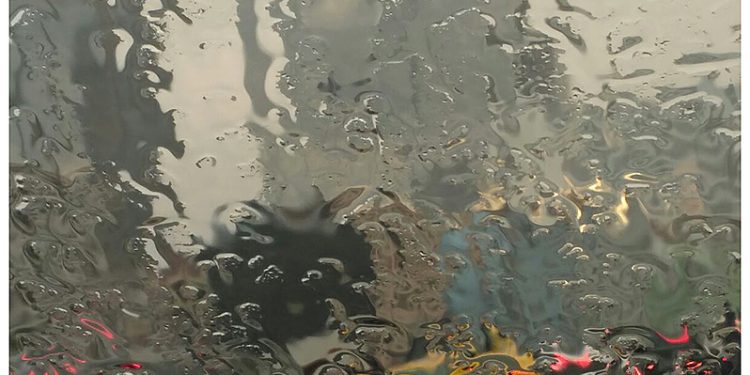 İstanbul’da yağmur… 1