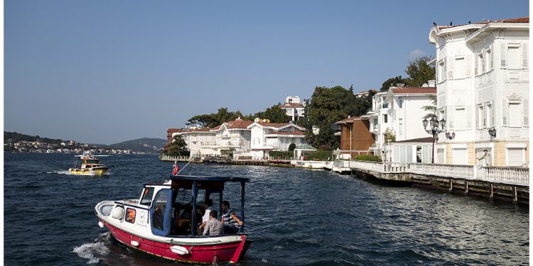Kanlıca