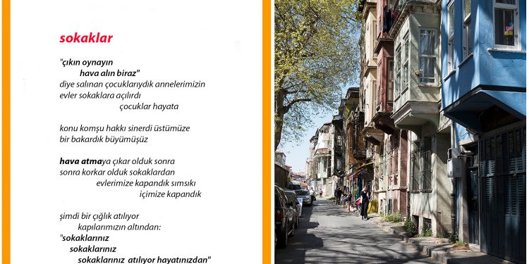 sokaklar