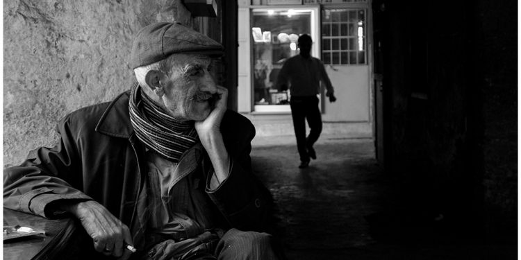 dalıp memlekete…