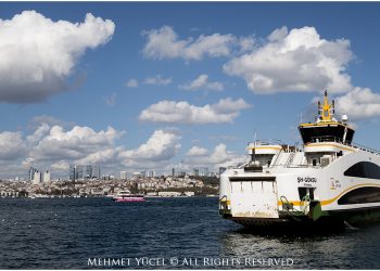 “yeni” İstanbul!