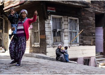 Saatçi Sadi Sokağı, Küçükpazar