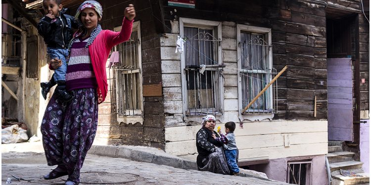 Saatçi Sadi Sokağı, Küçükpazar